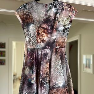 Ted Baker dress